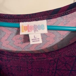 Lularoe Carly
